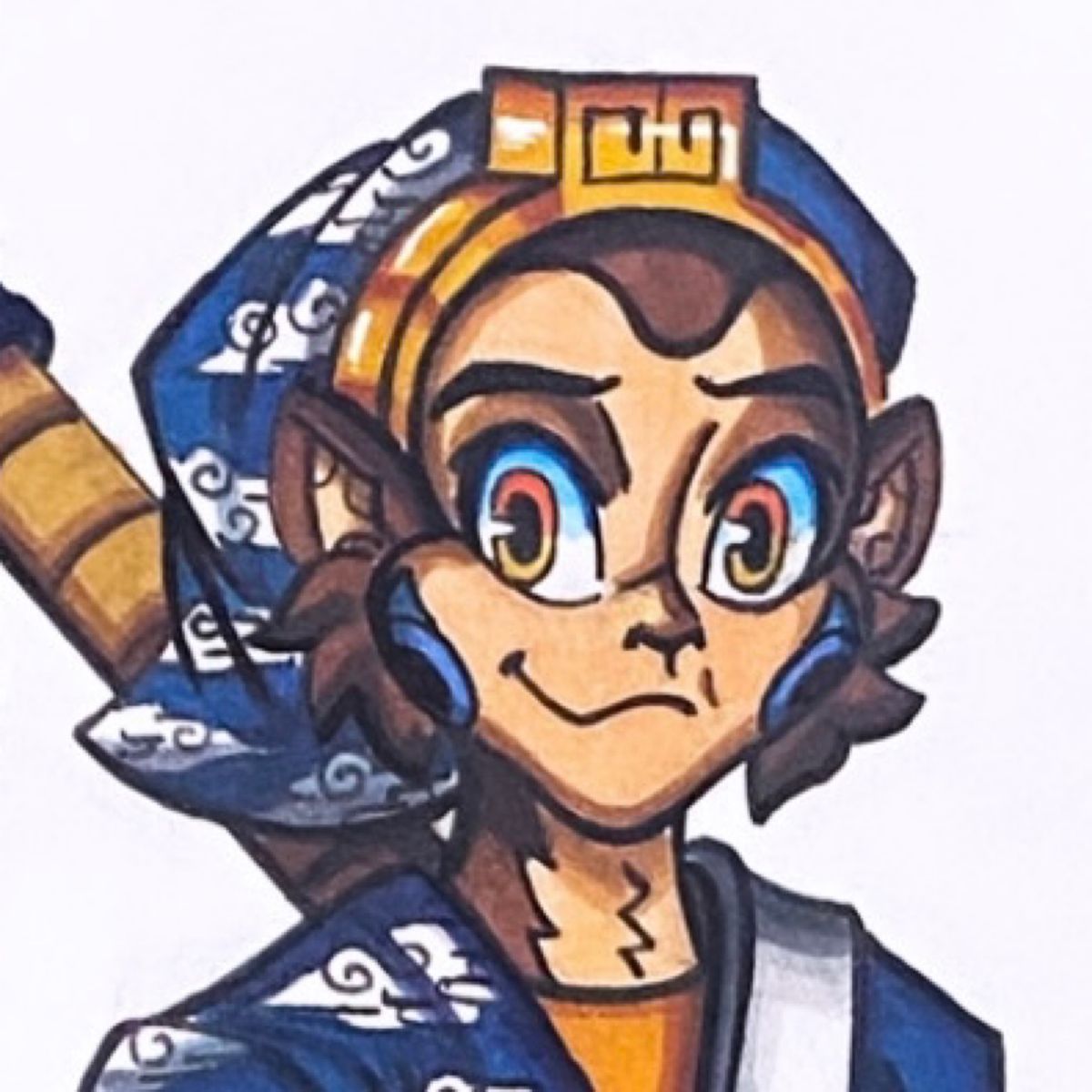 Profile Image