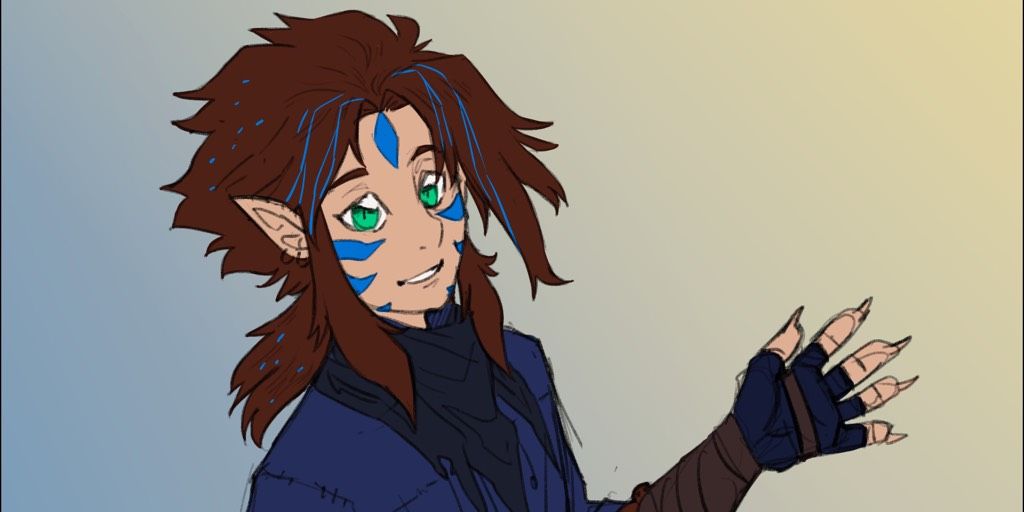 Hero artwork