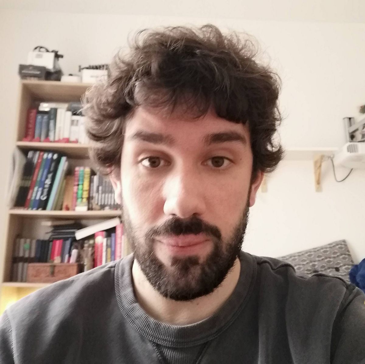 Profile Image