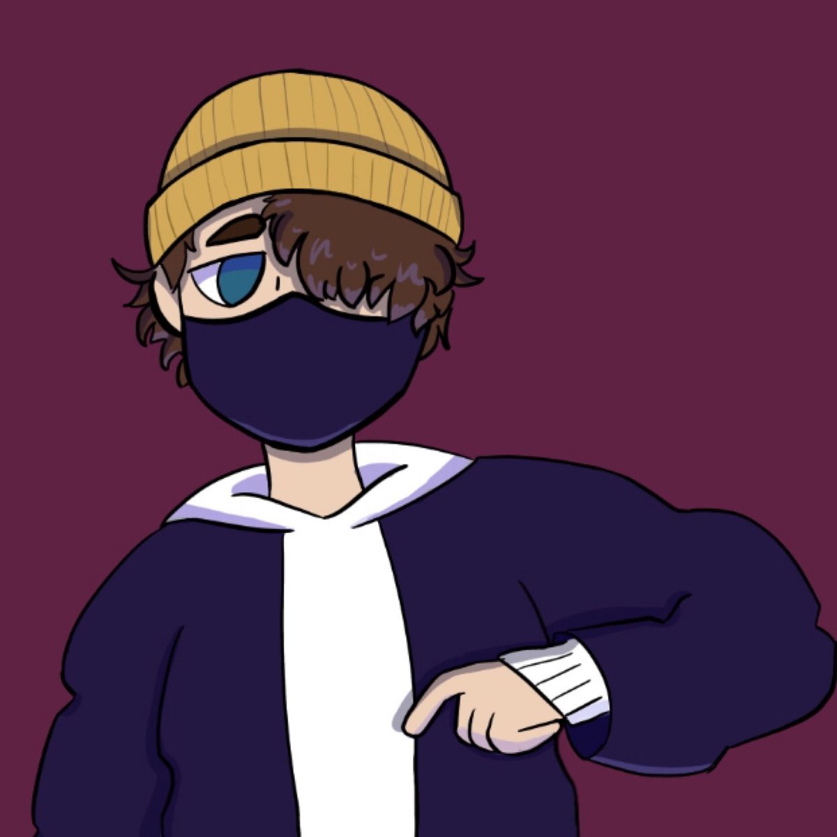 Profile Image
