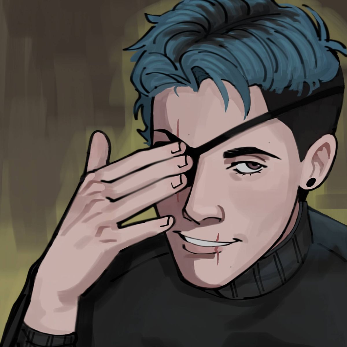 Profile Image