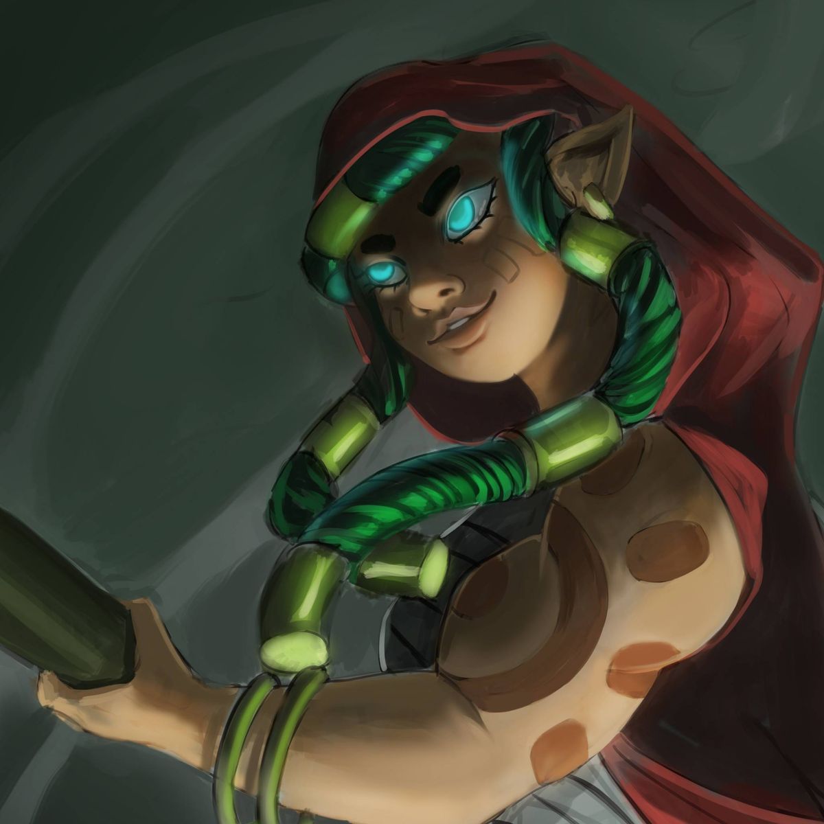 Profile Image