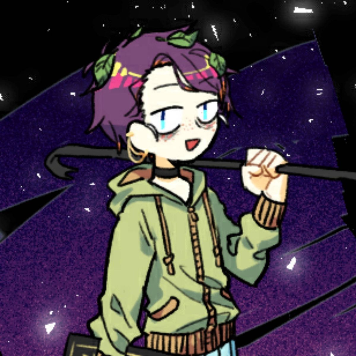 Profile Image