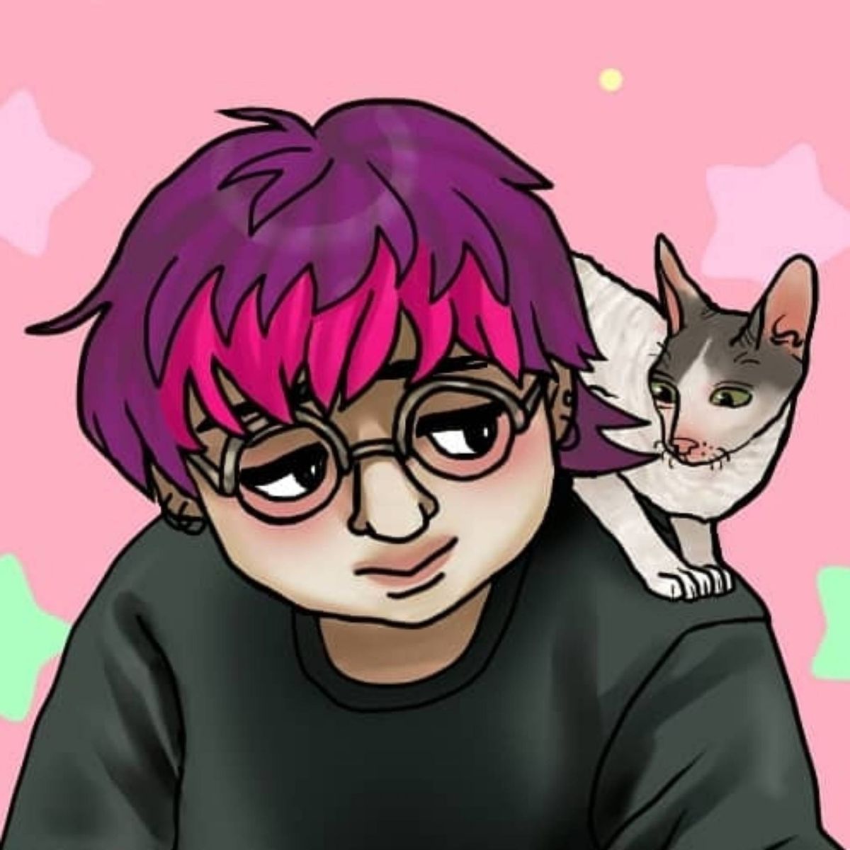 Profile Image