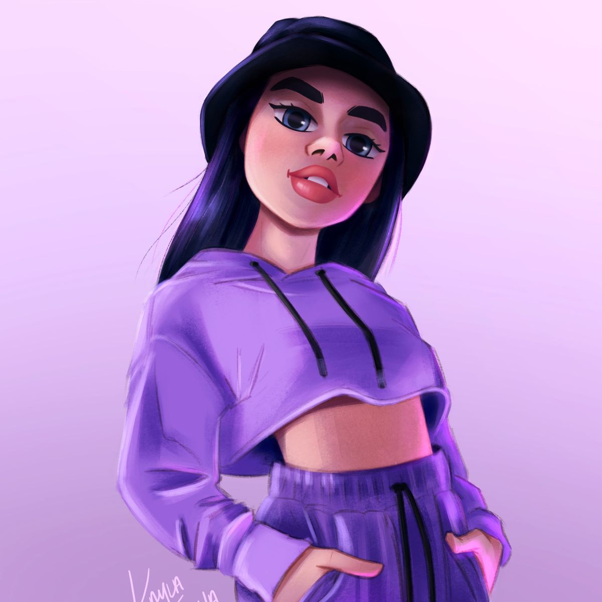 Profile Image
