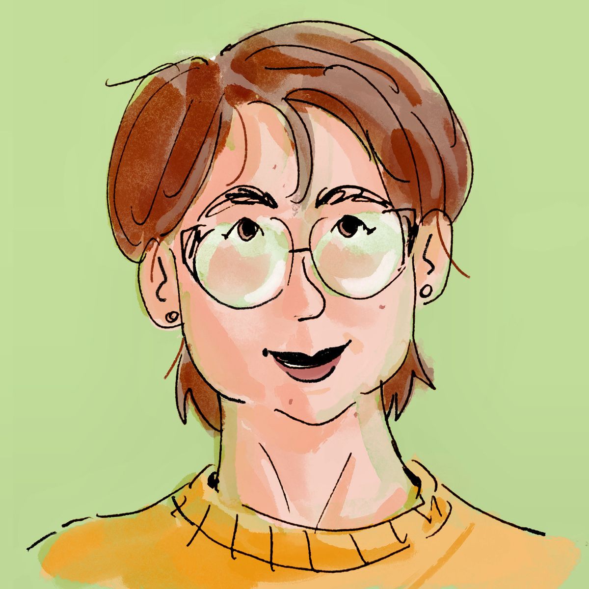 Profile Image