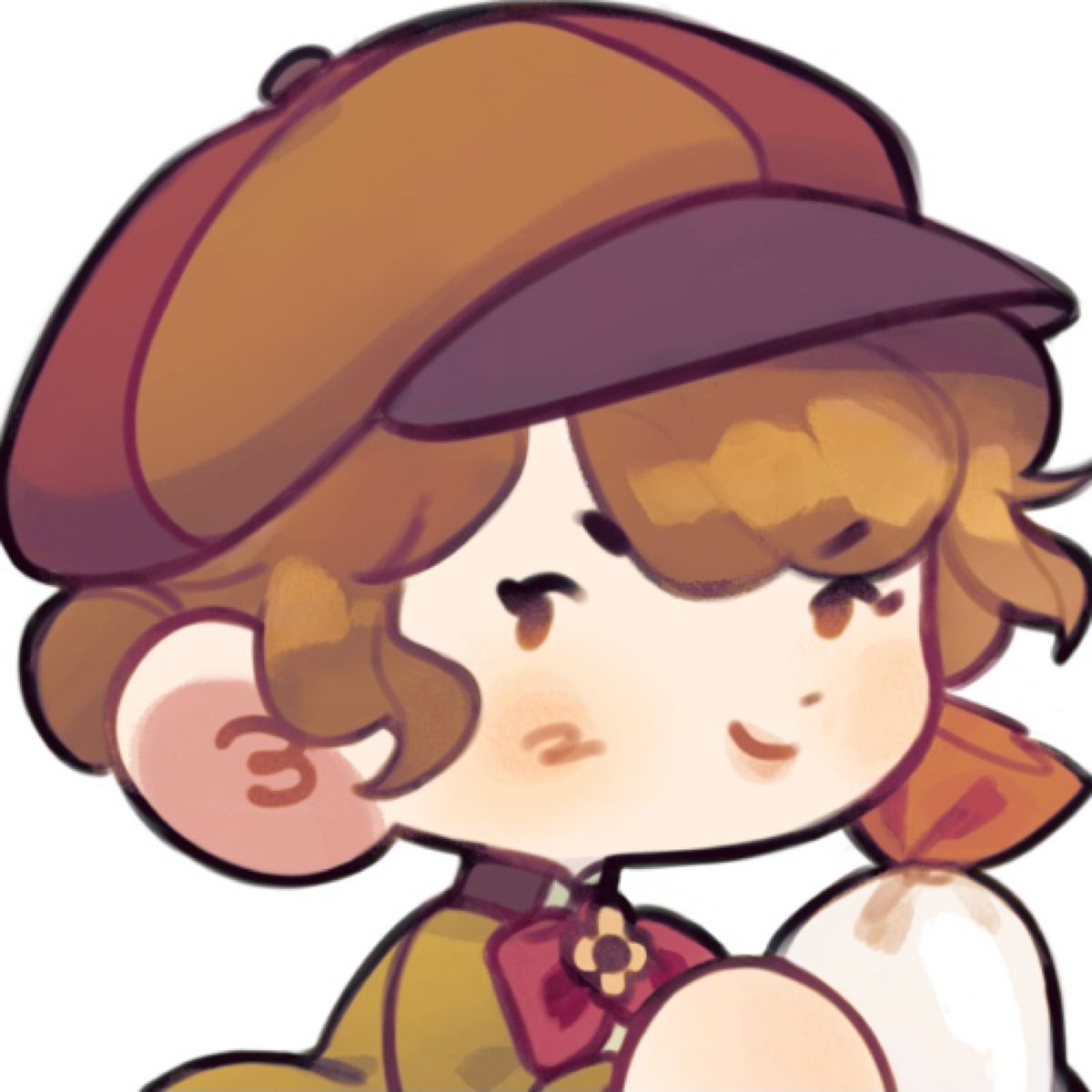 Profile Image