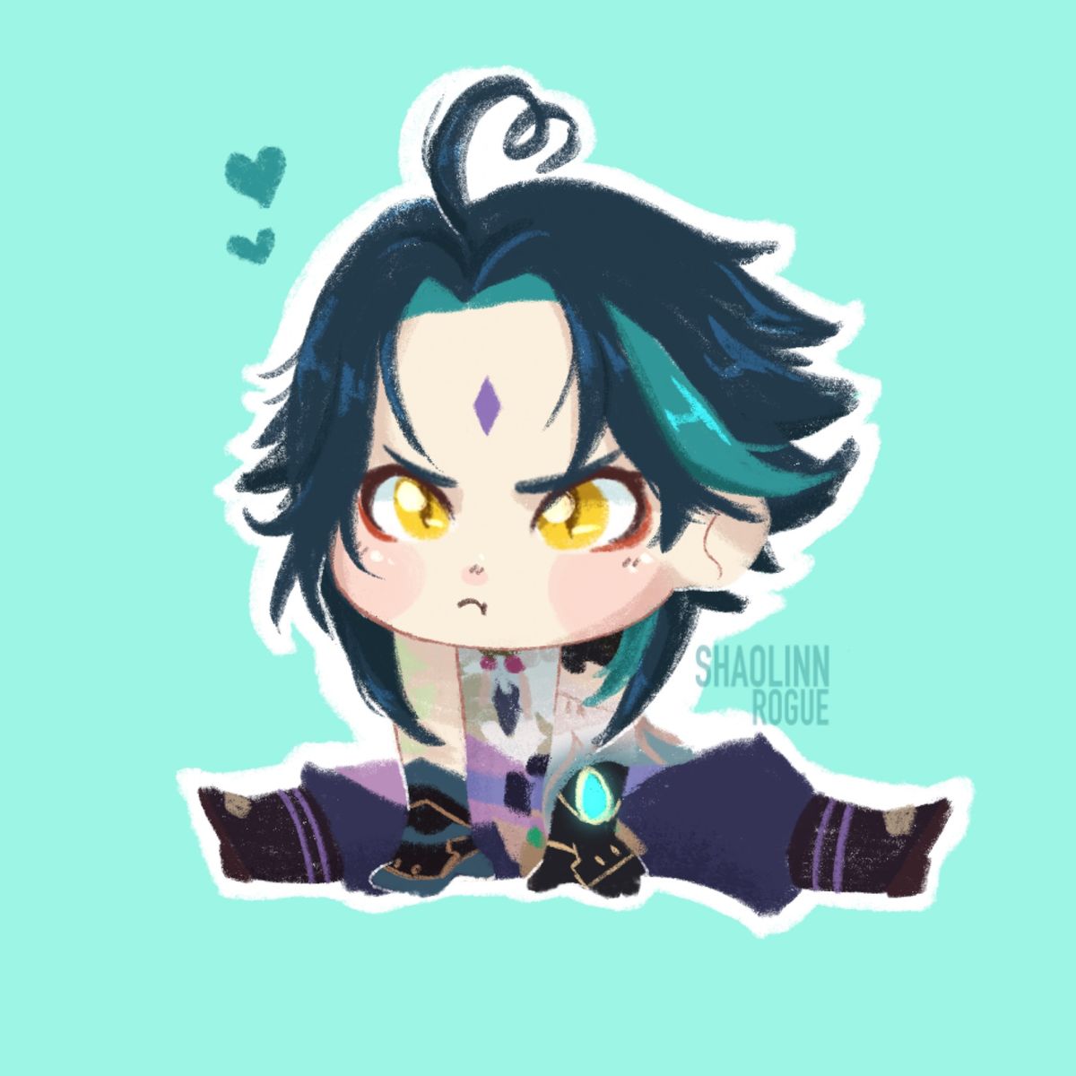 Profile Image