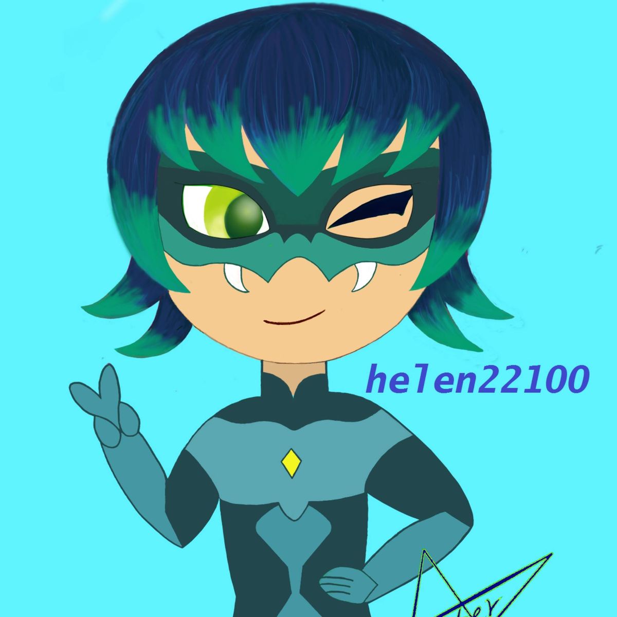 Profile Image