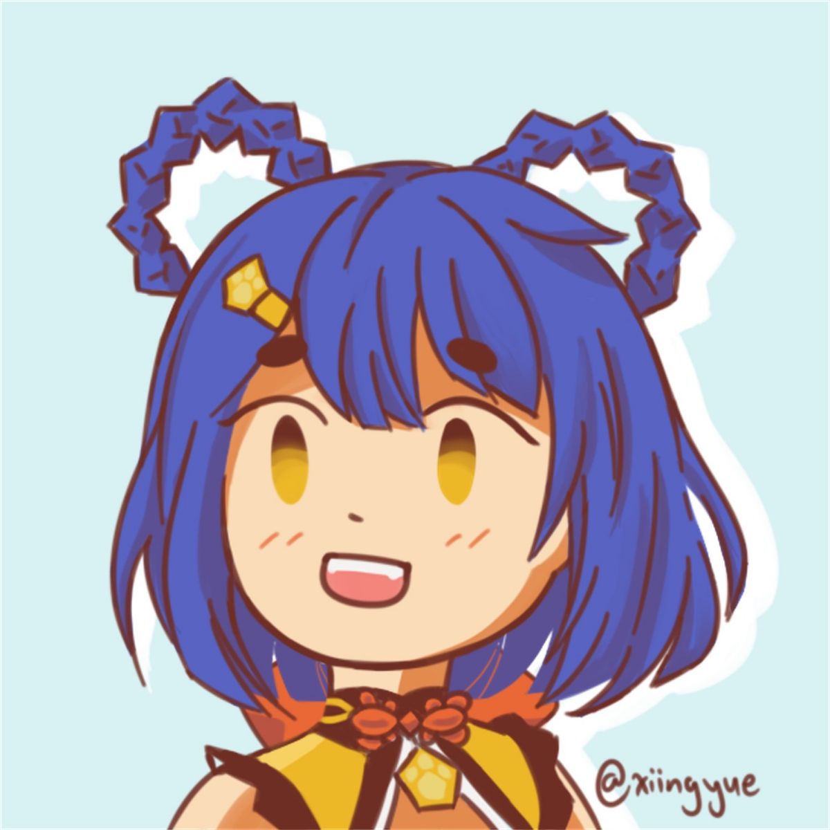 Profile Image