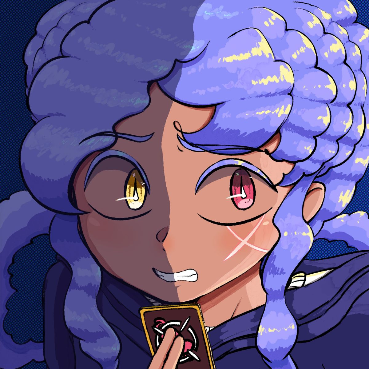 Profile Image