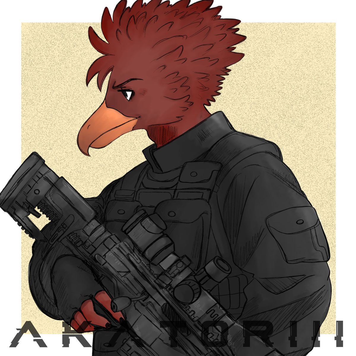 Profile Image