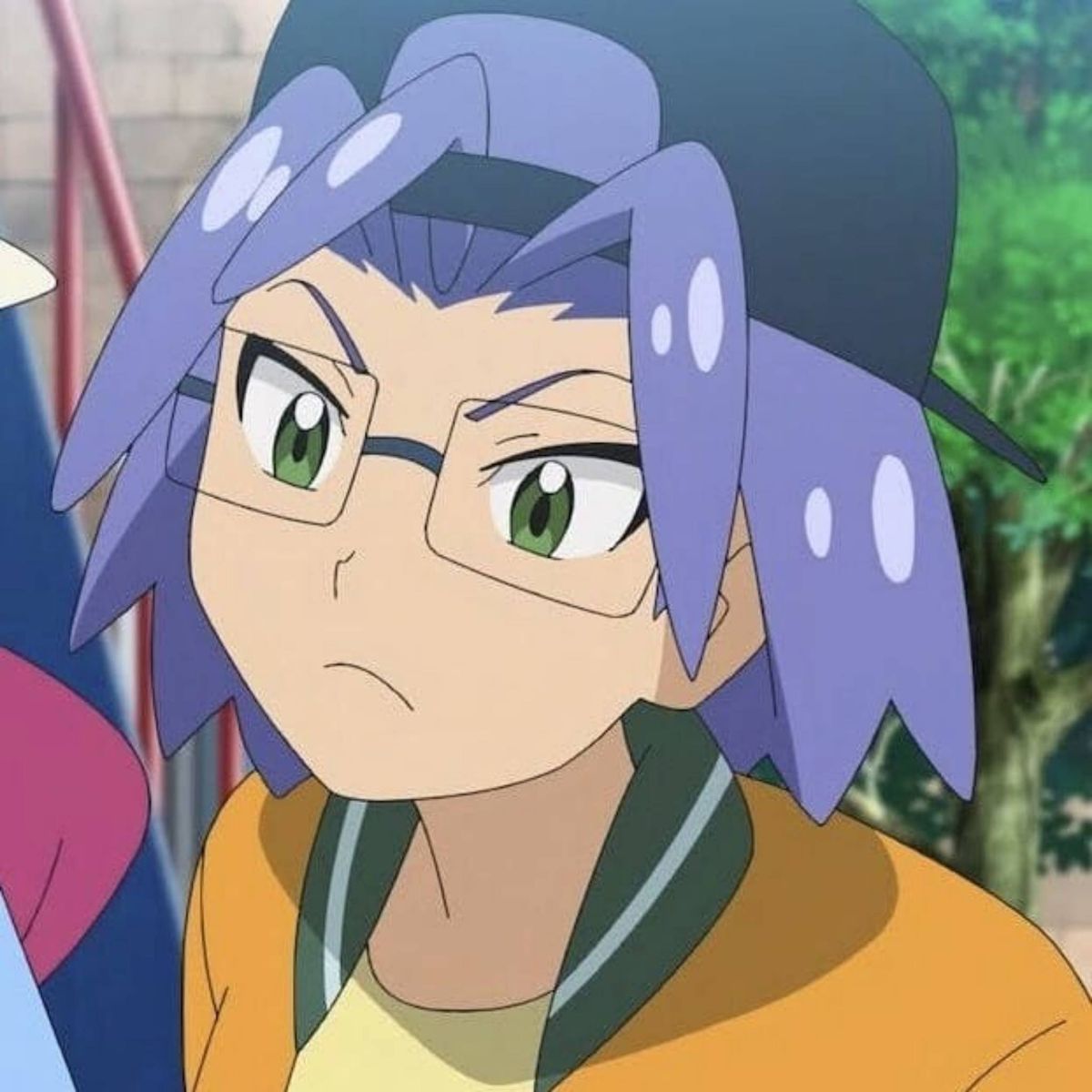 Profile Image