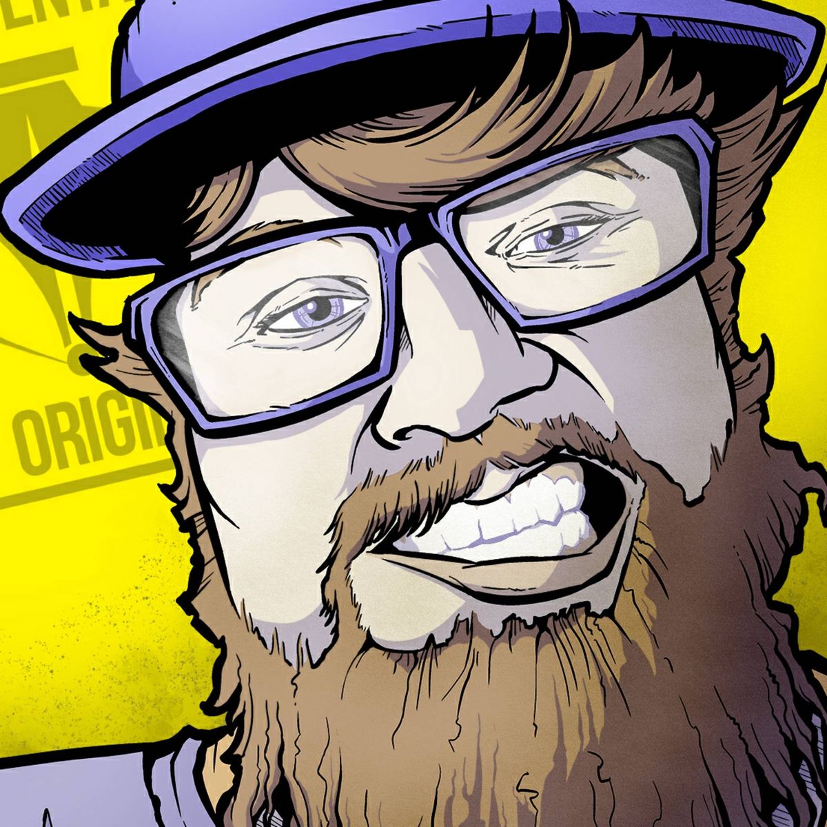Profile Image