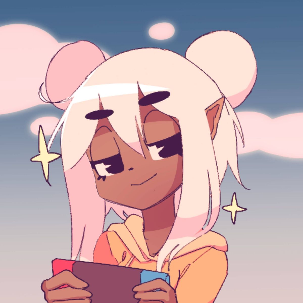 Profile Image
