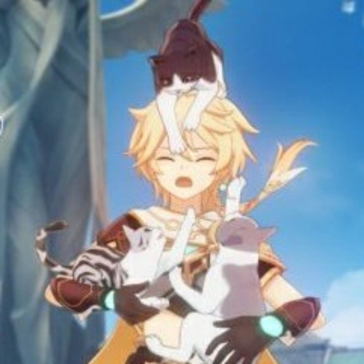 Profile Image