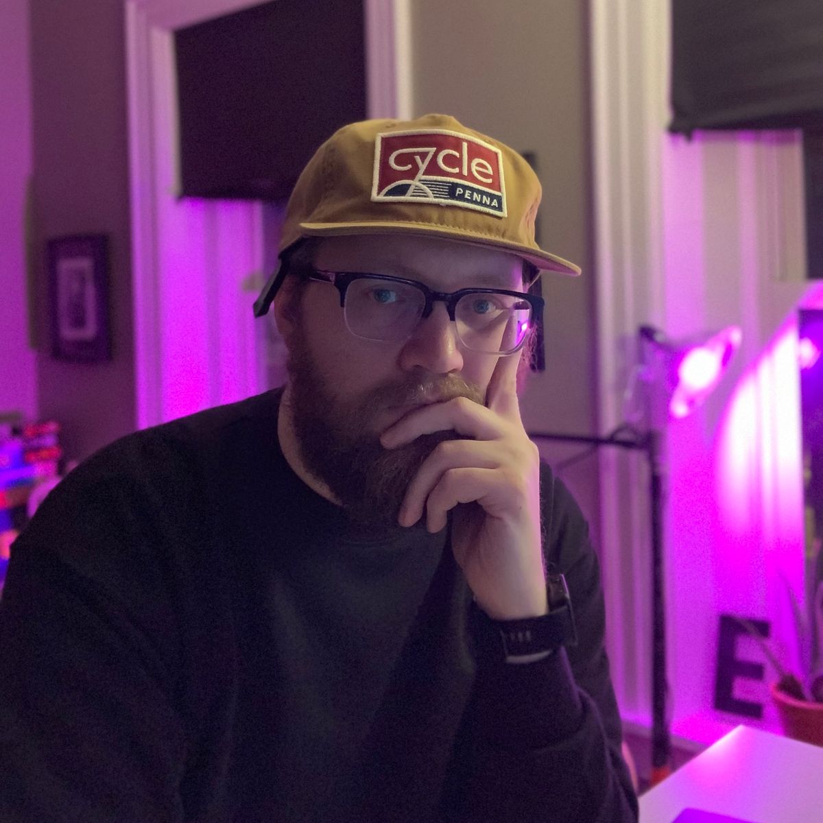 Profile Image