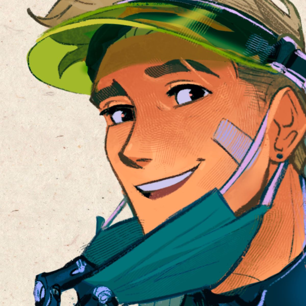 Profile Image