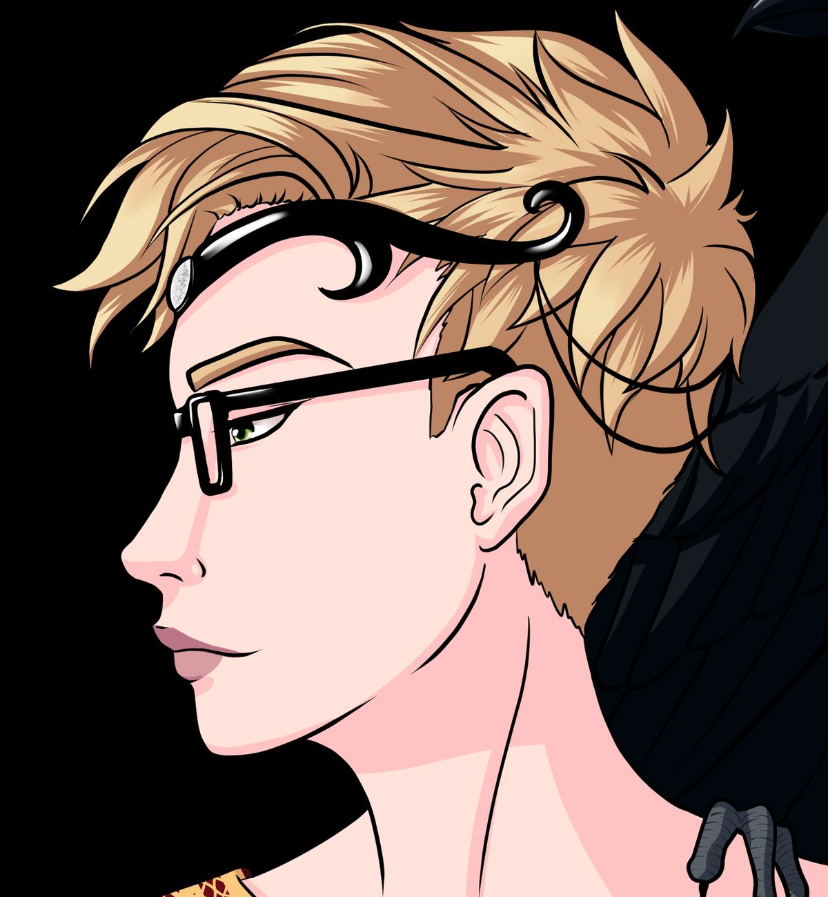 Profile