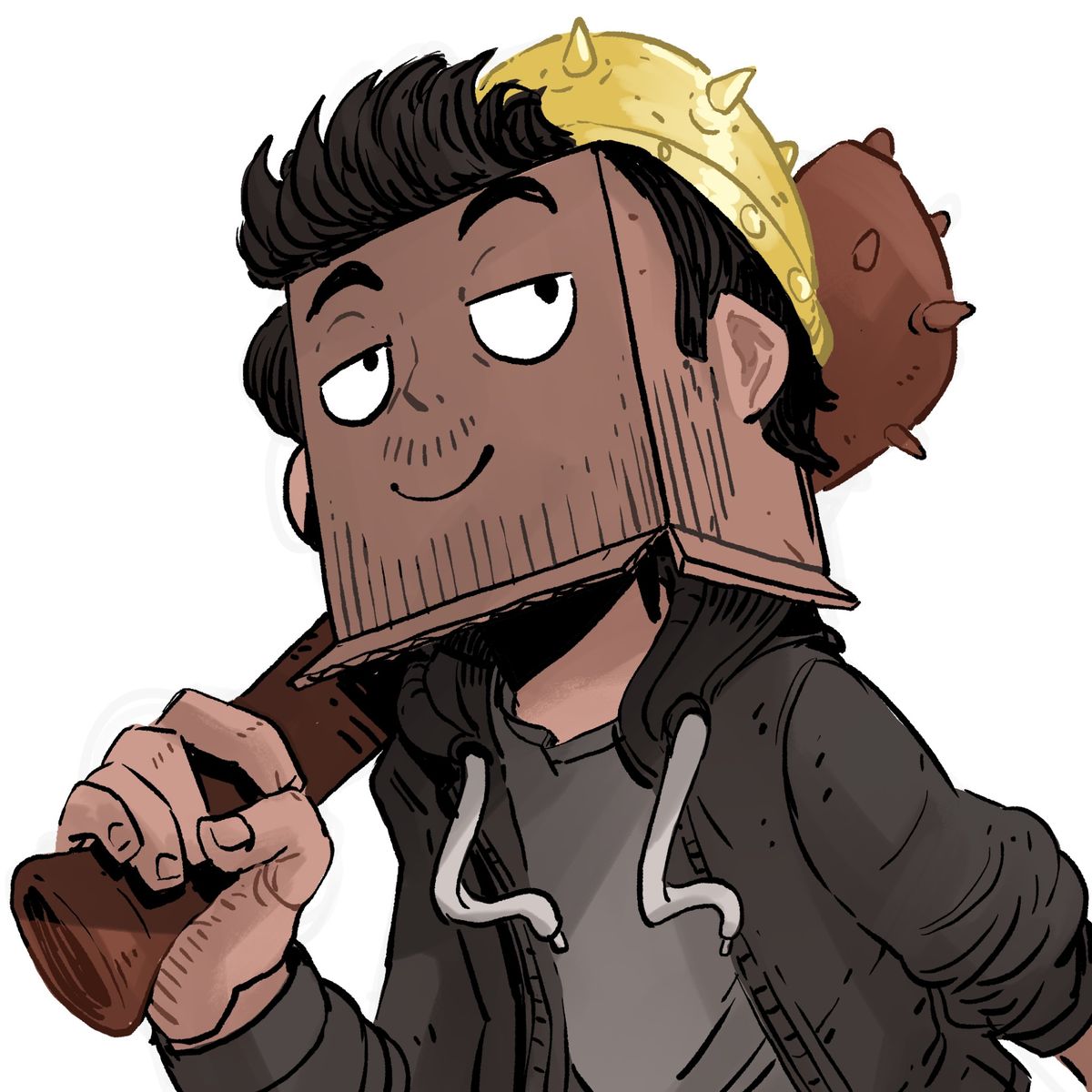 Profile Image