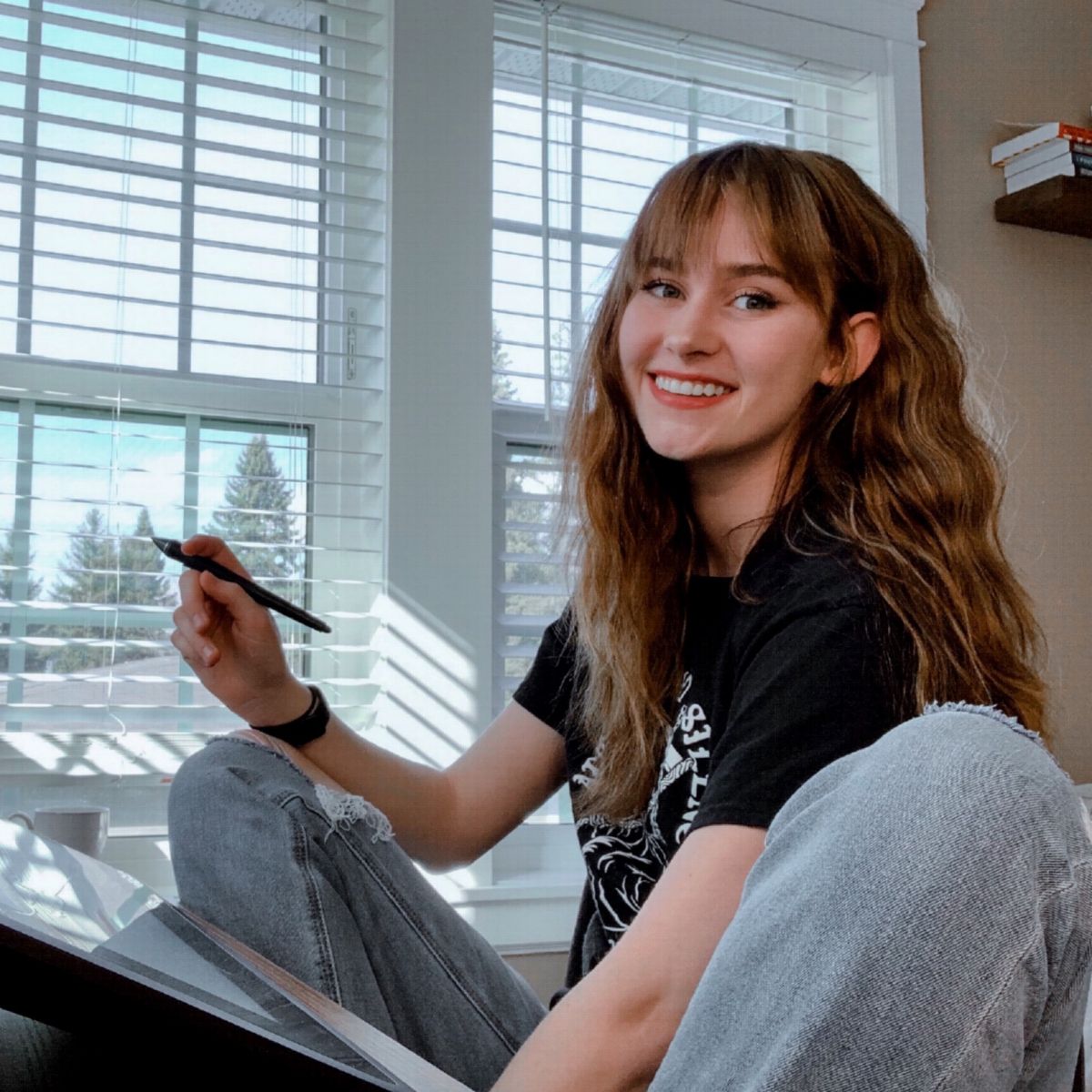Profile Image