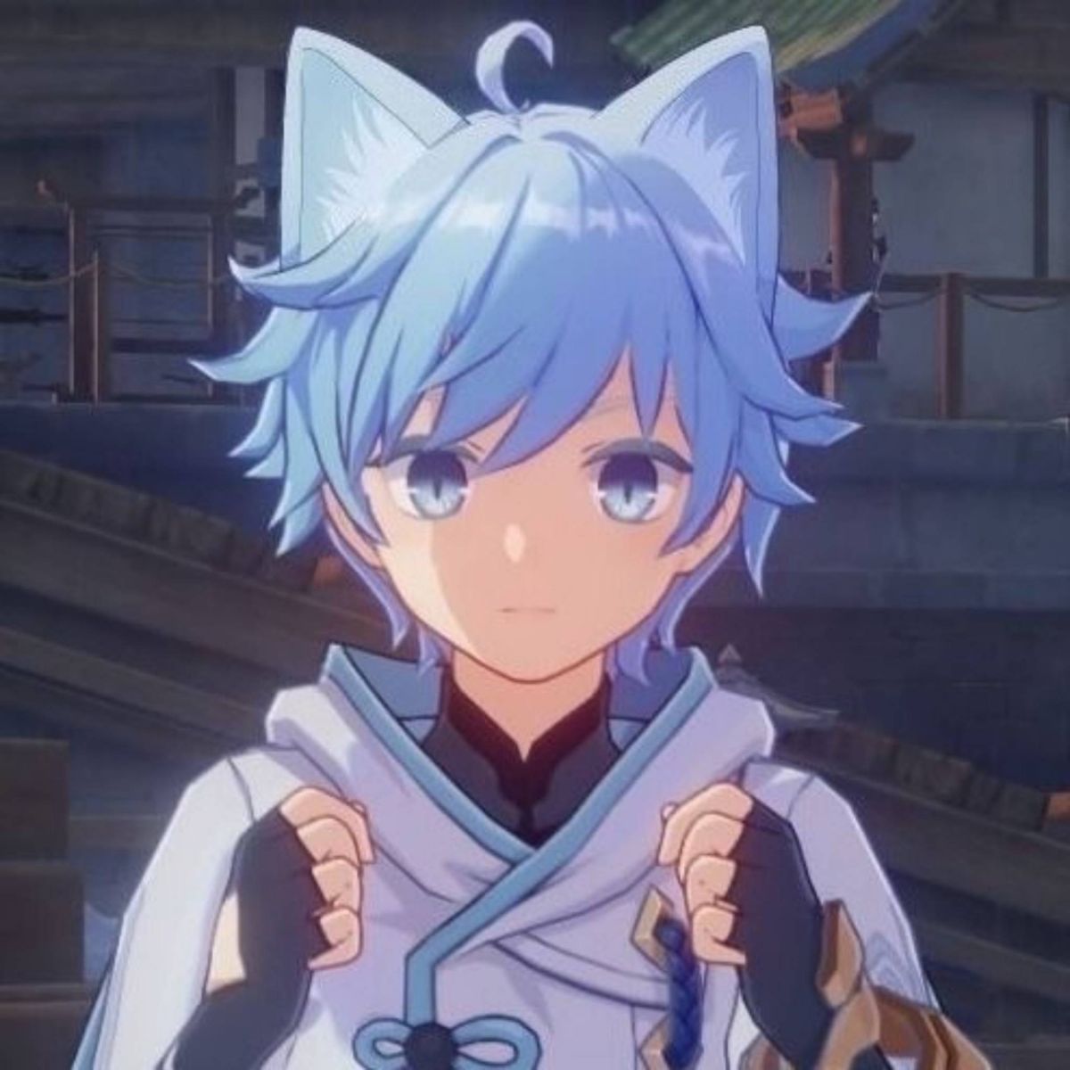 Profile Image