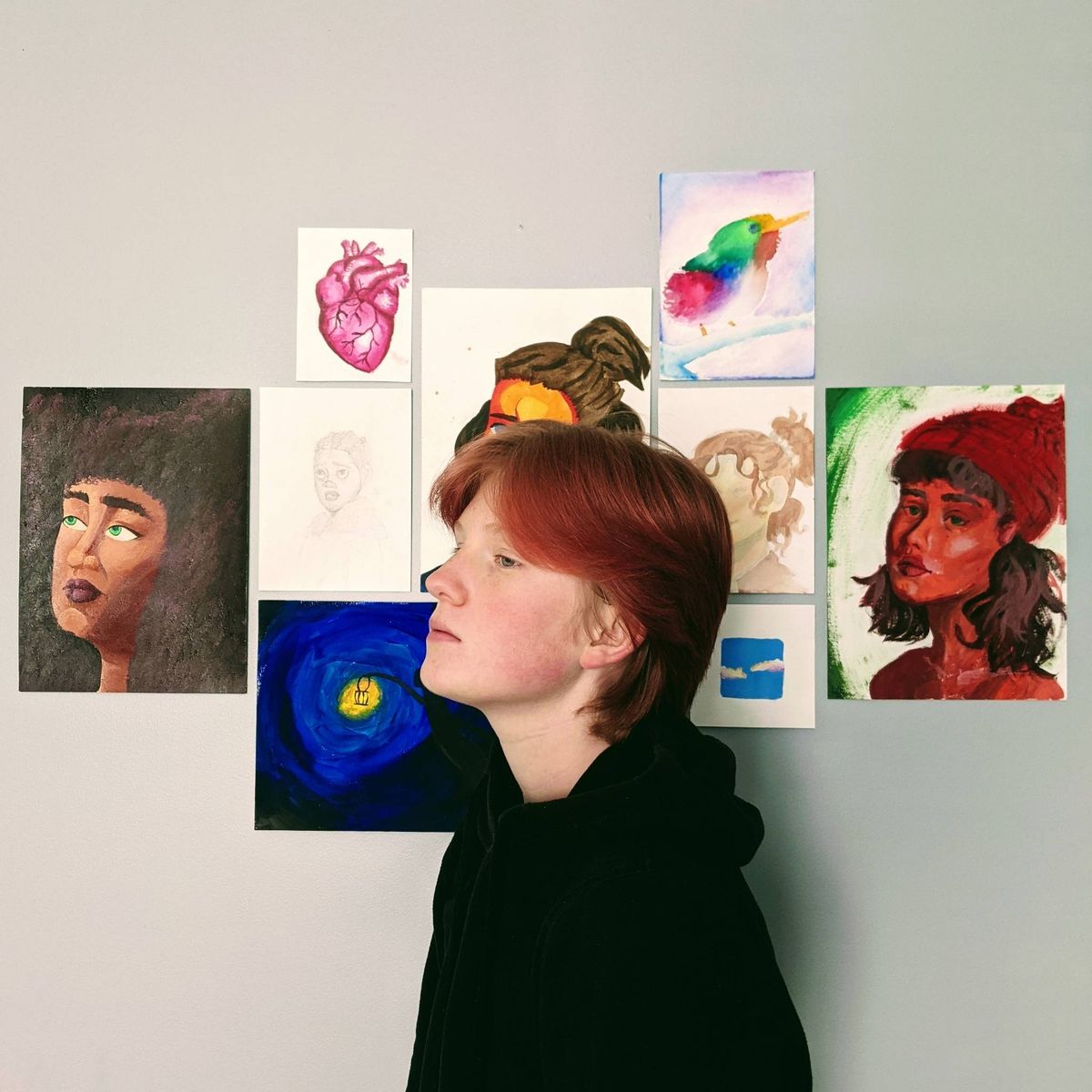Profile Image