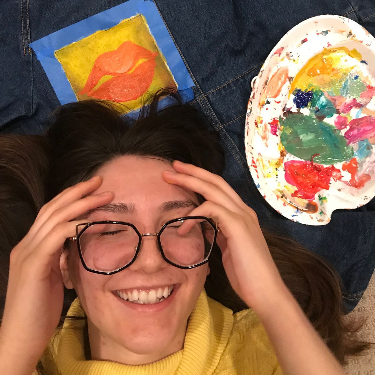Profile Image