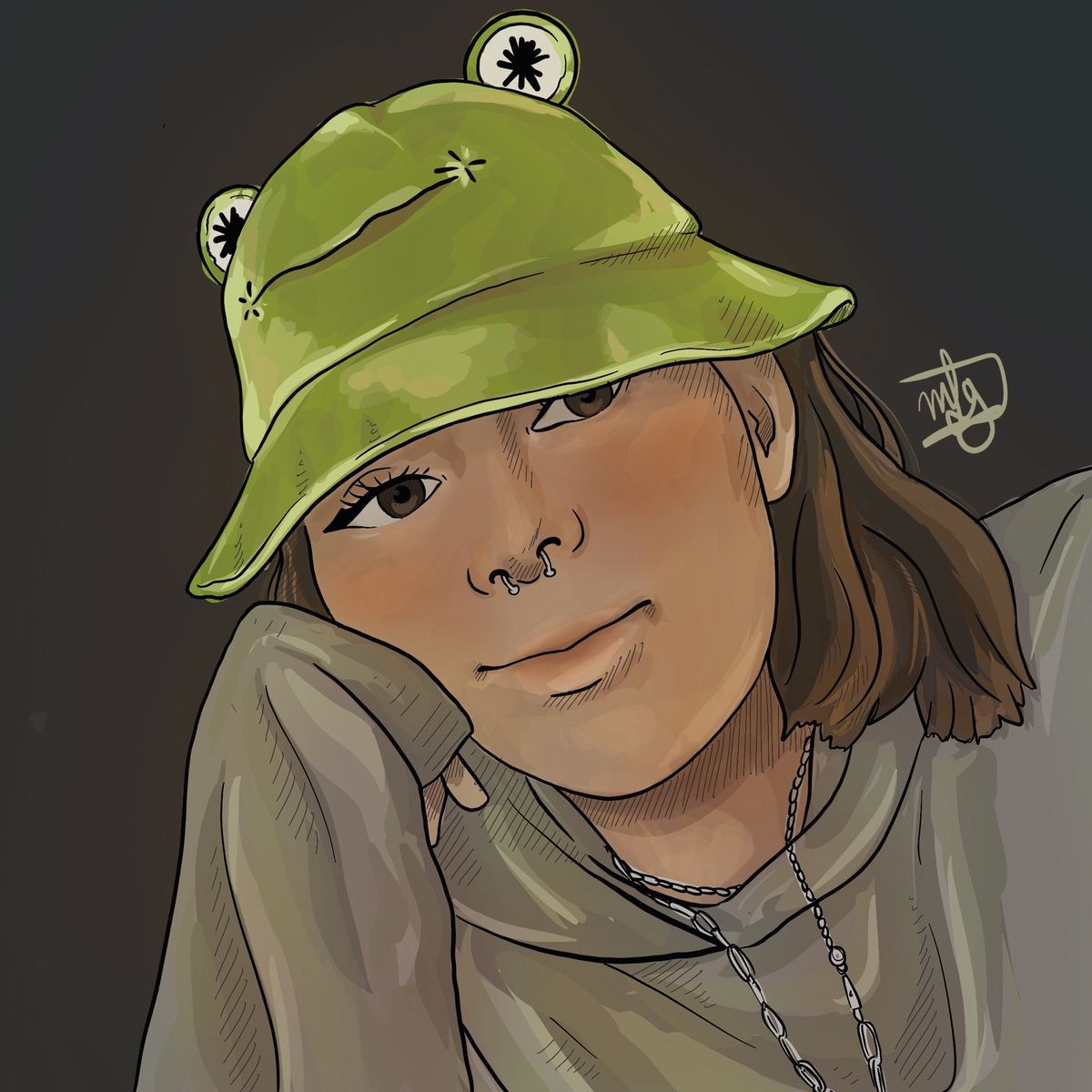 Profile Image