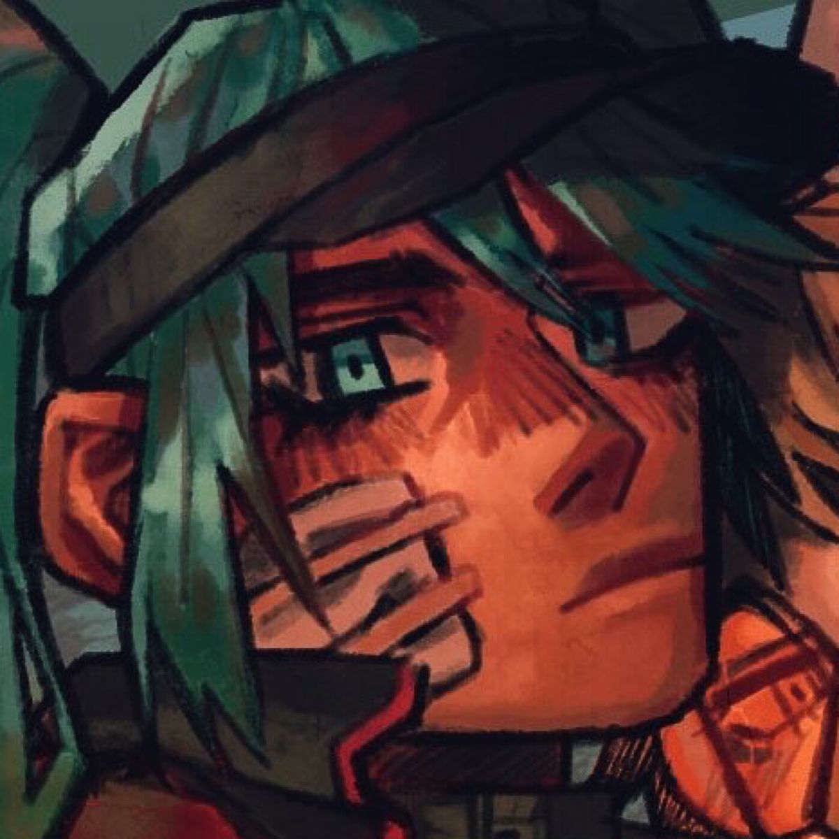Profile Image