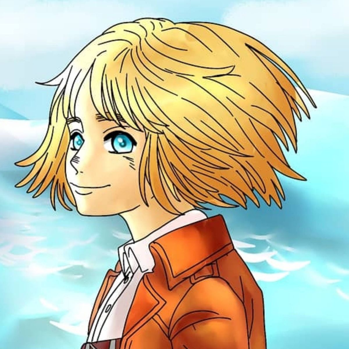 Profile Image