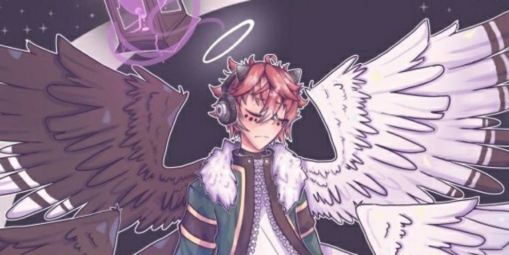 Hero artwork