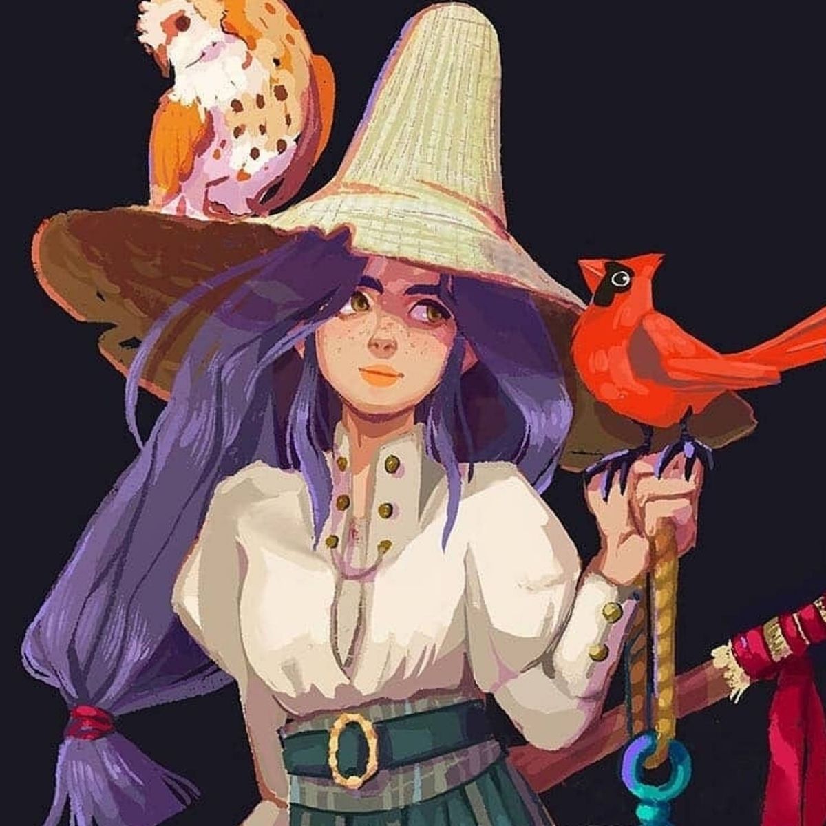 Profile Image