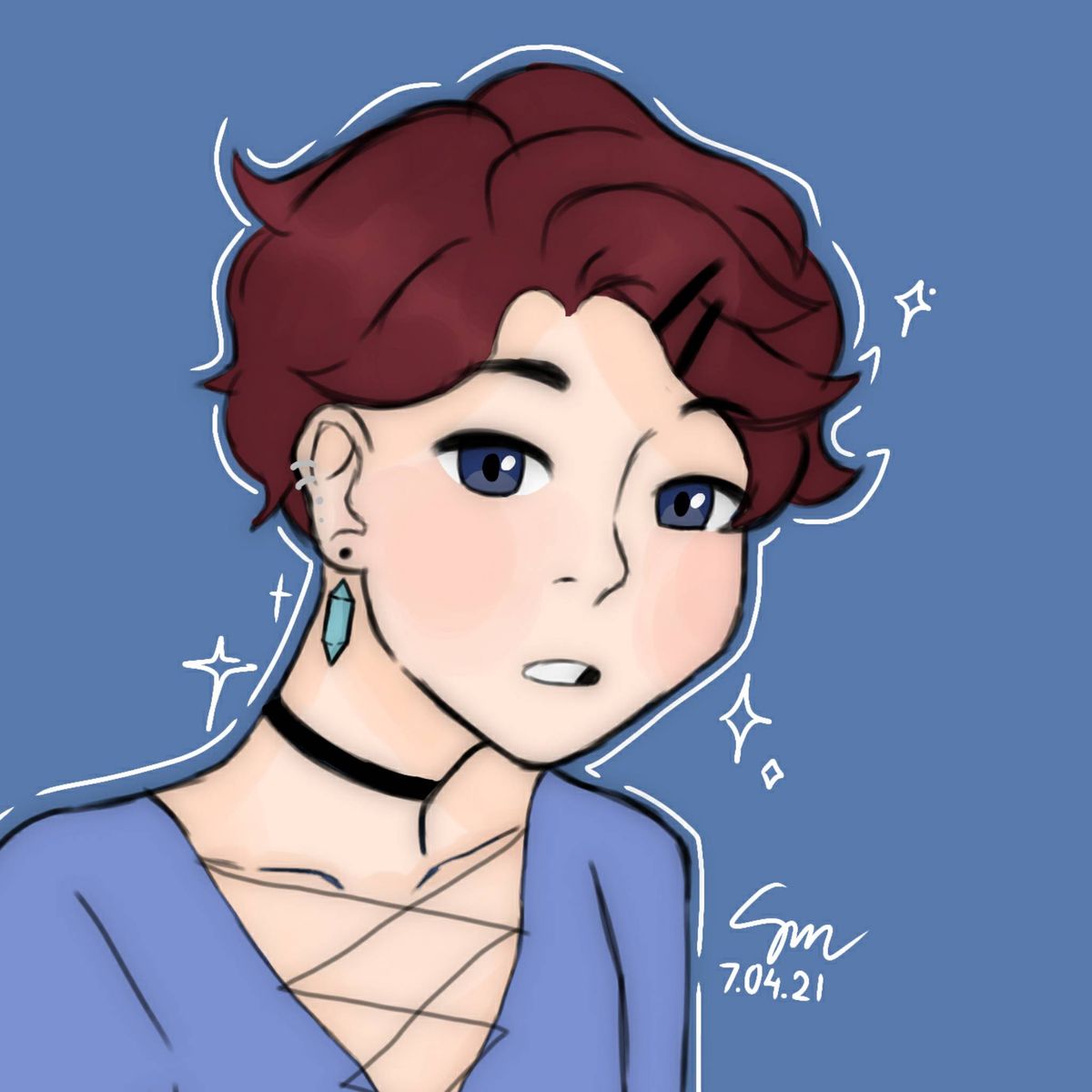 Profile Image
