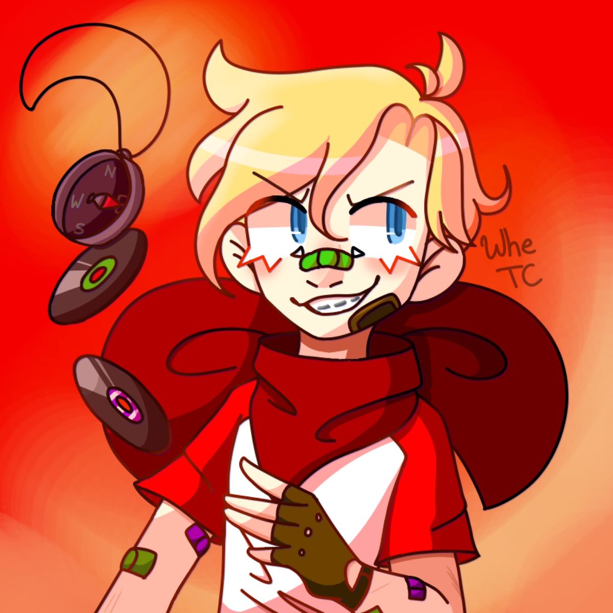 Profile Image