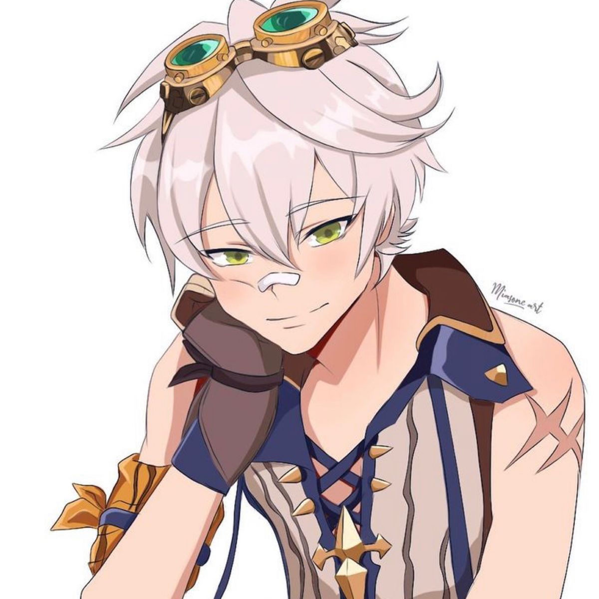 Profile Image