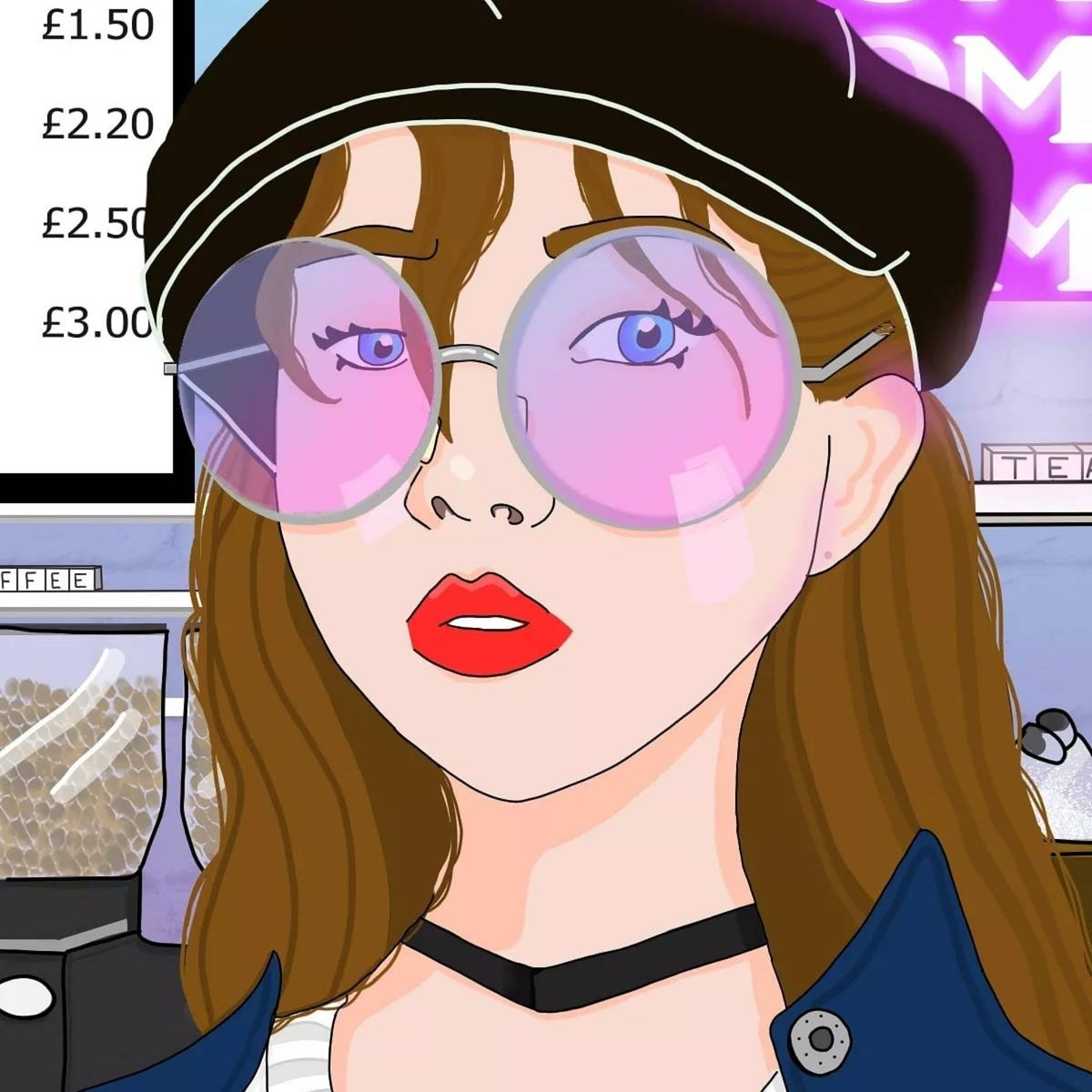 Profile Image