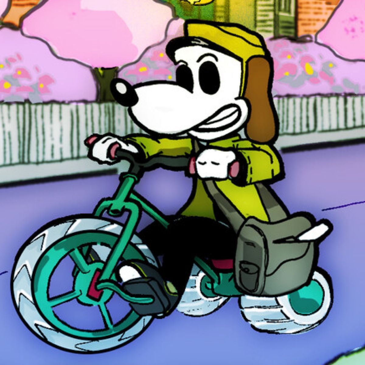 Profile Image