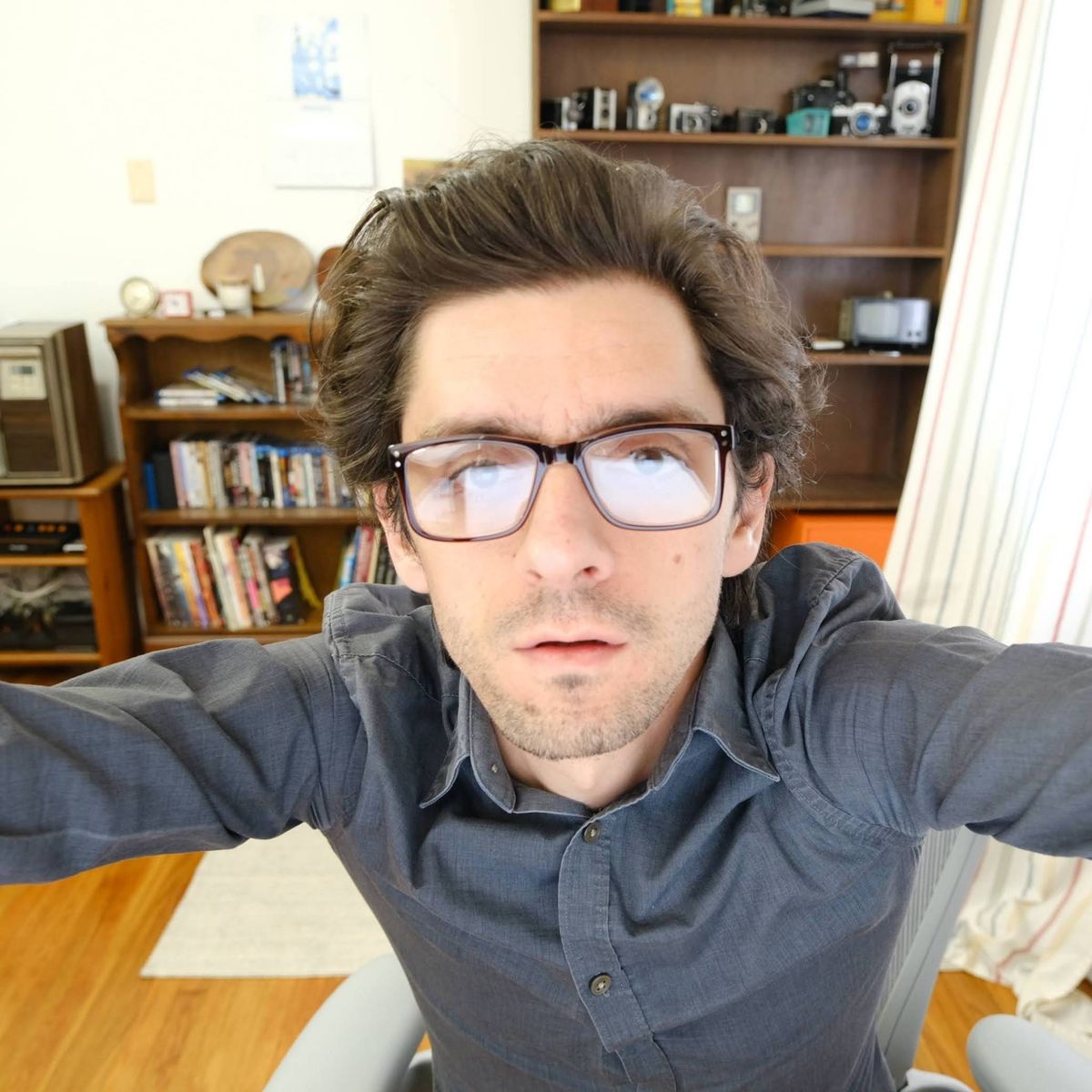 Profile Image
