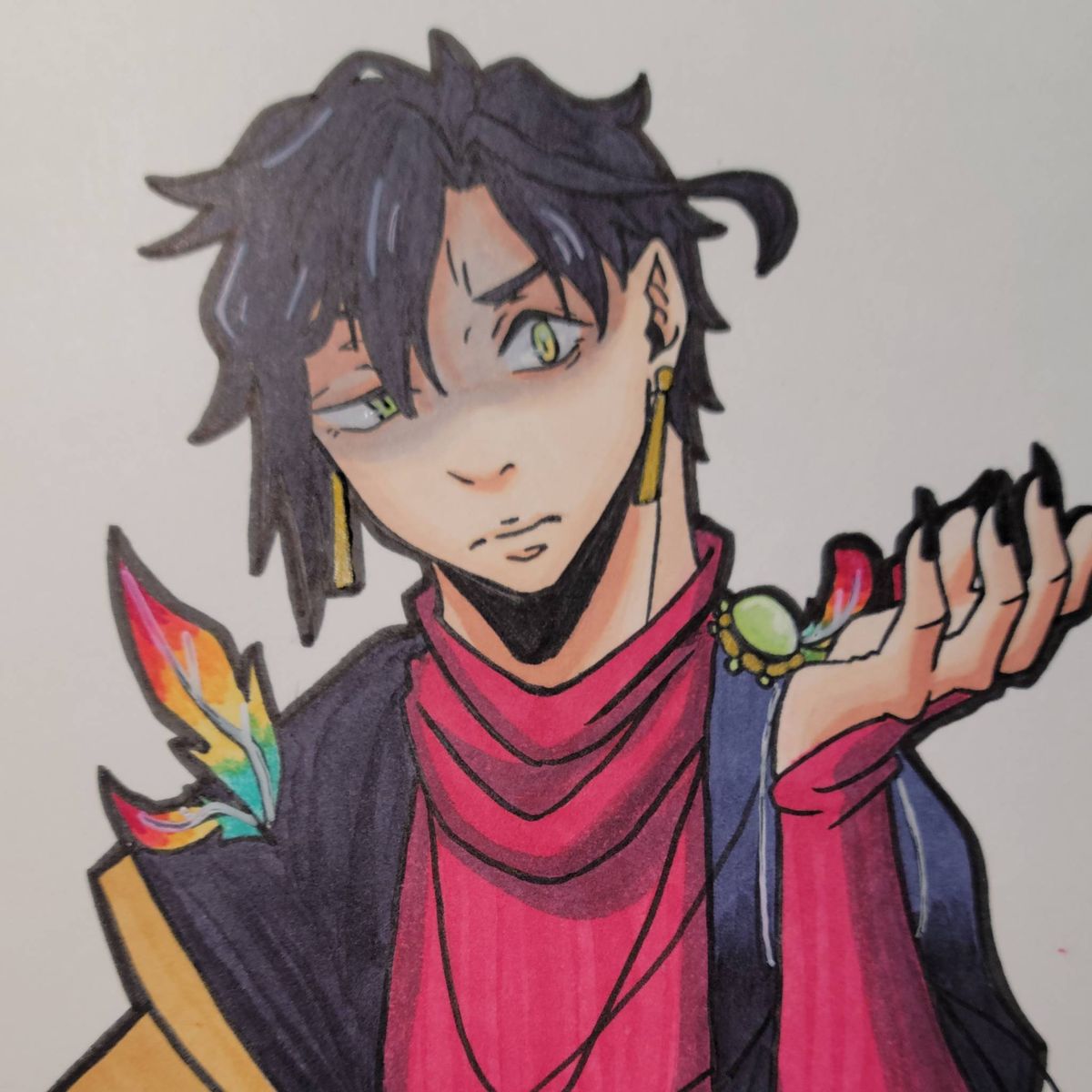 Profile Image