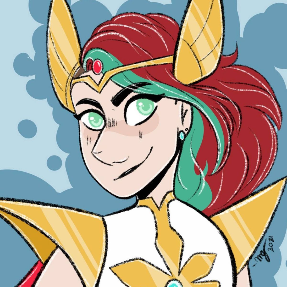 Profile Image