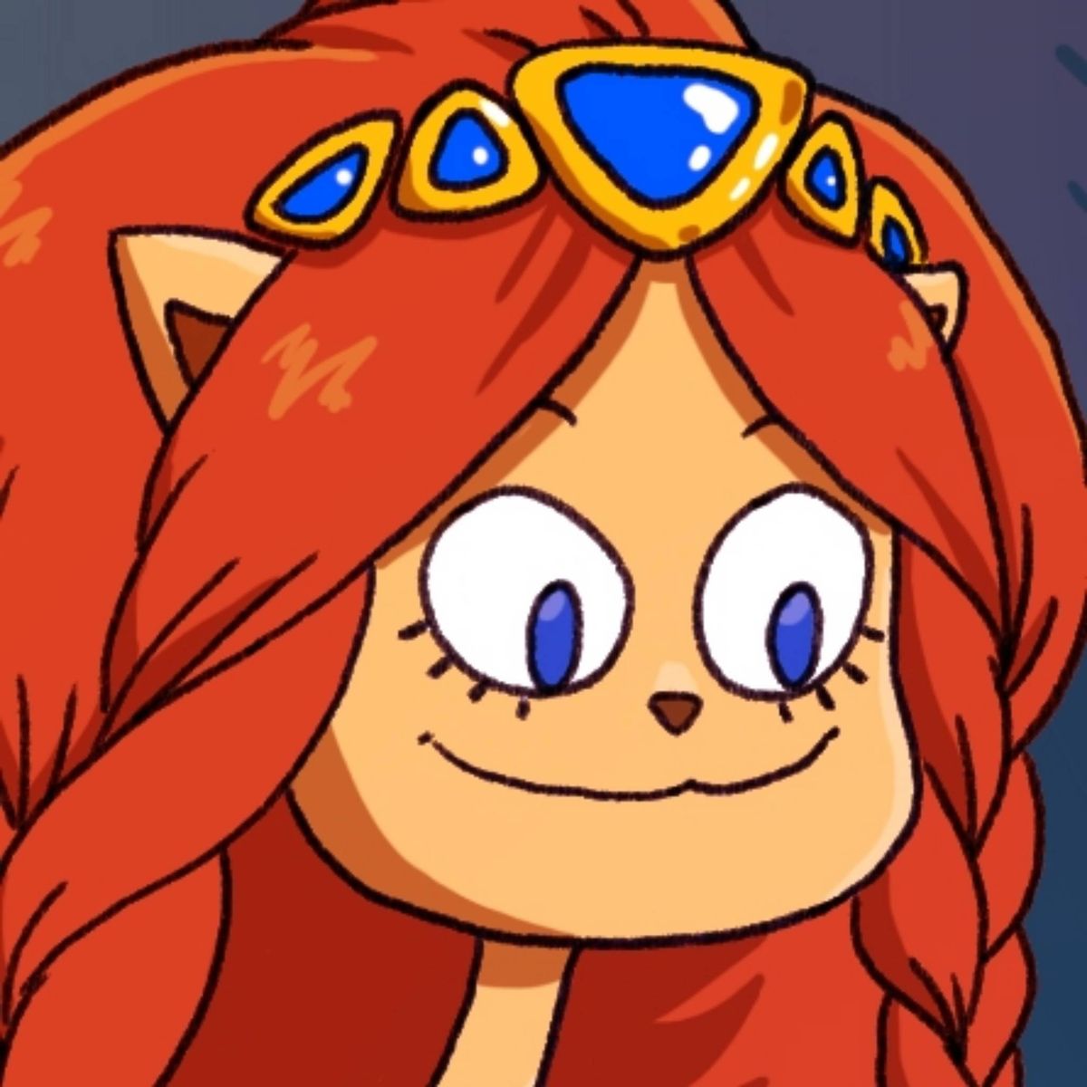 Profile Image