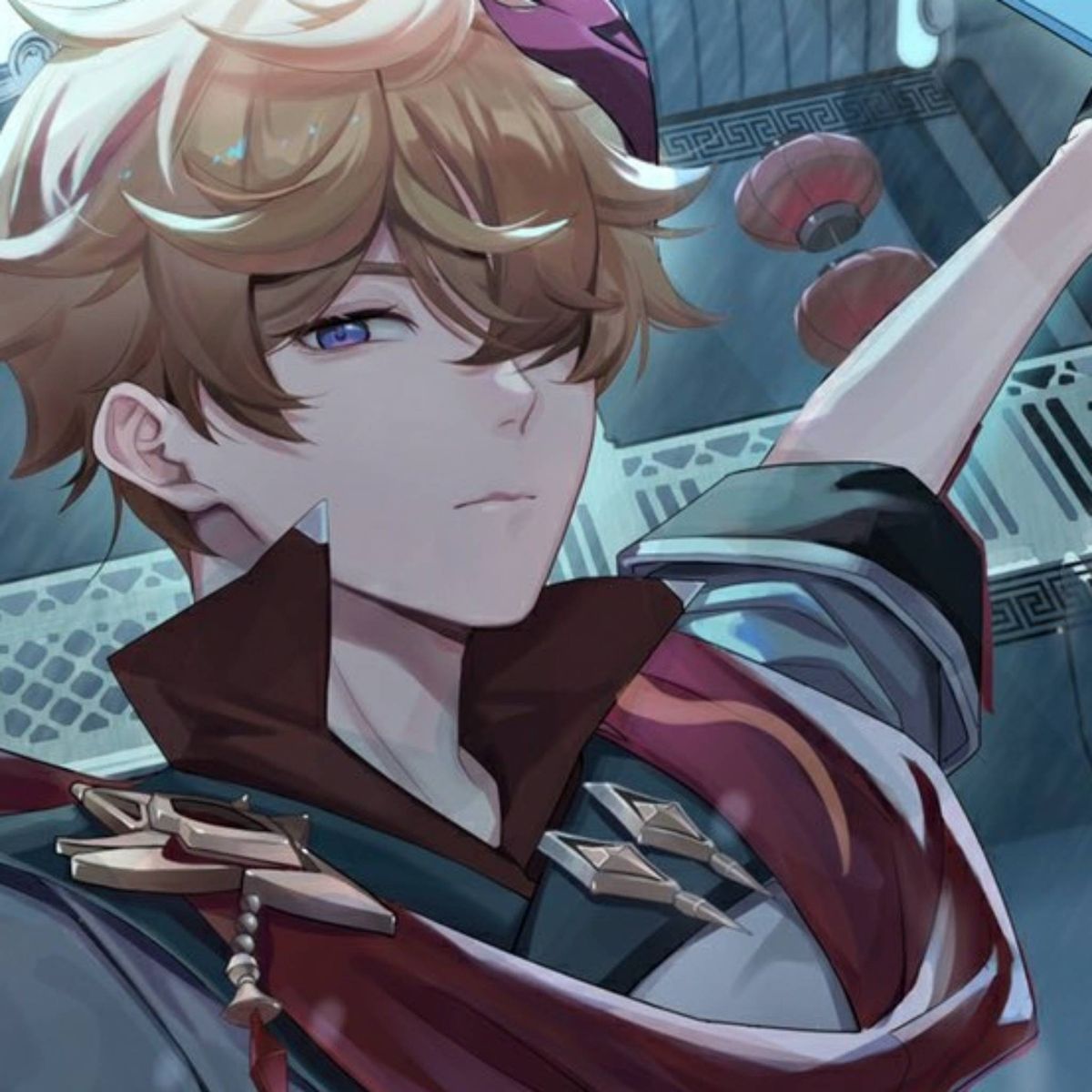 Profile Image