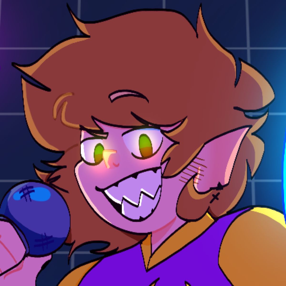 Profile Image