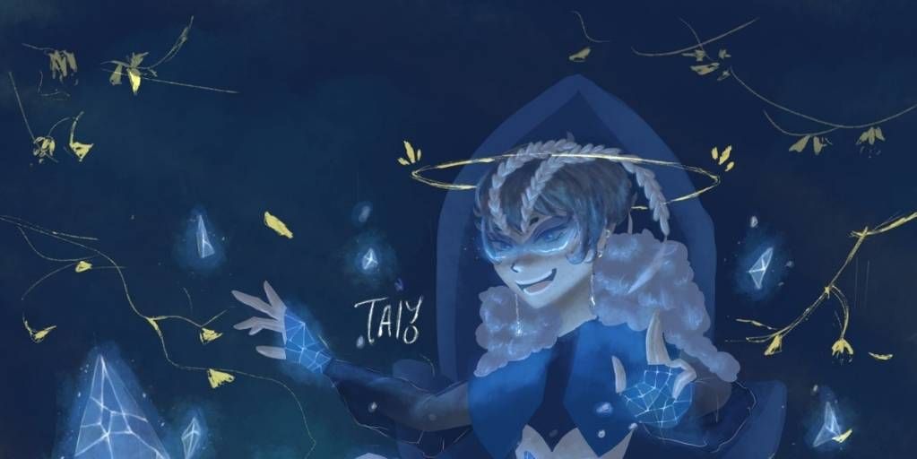 Hero artwork