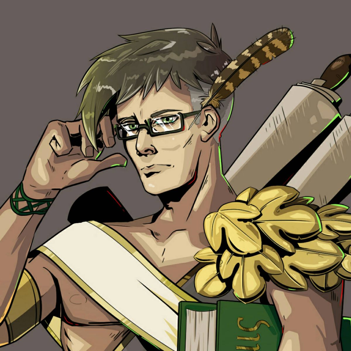 Profile Image