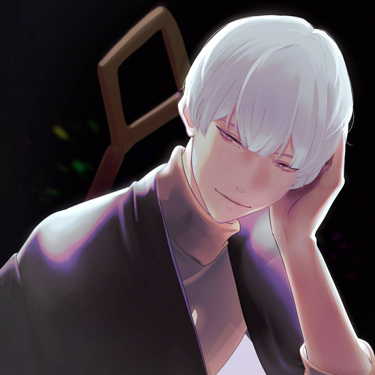 Profile Image