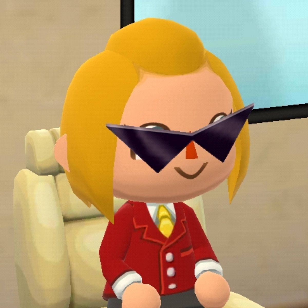 Profile Image