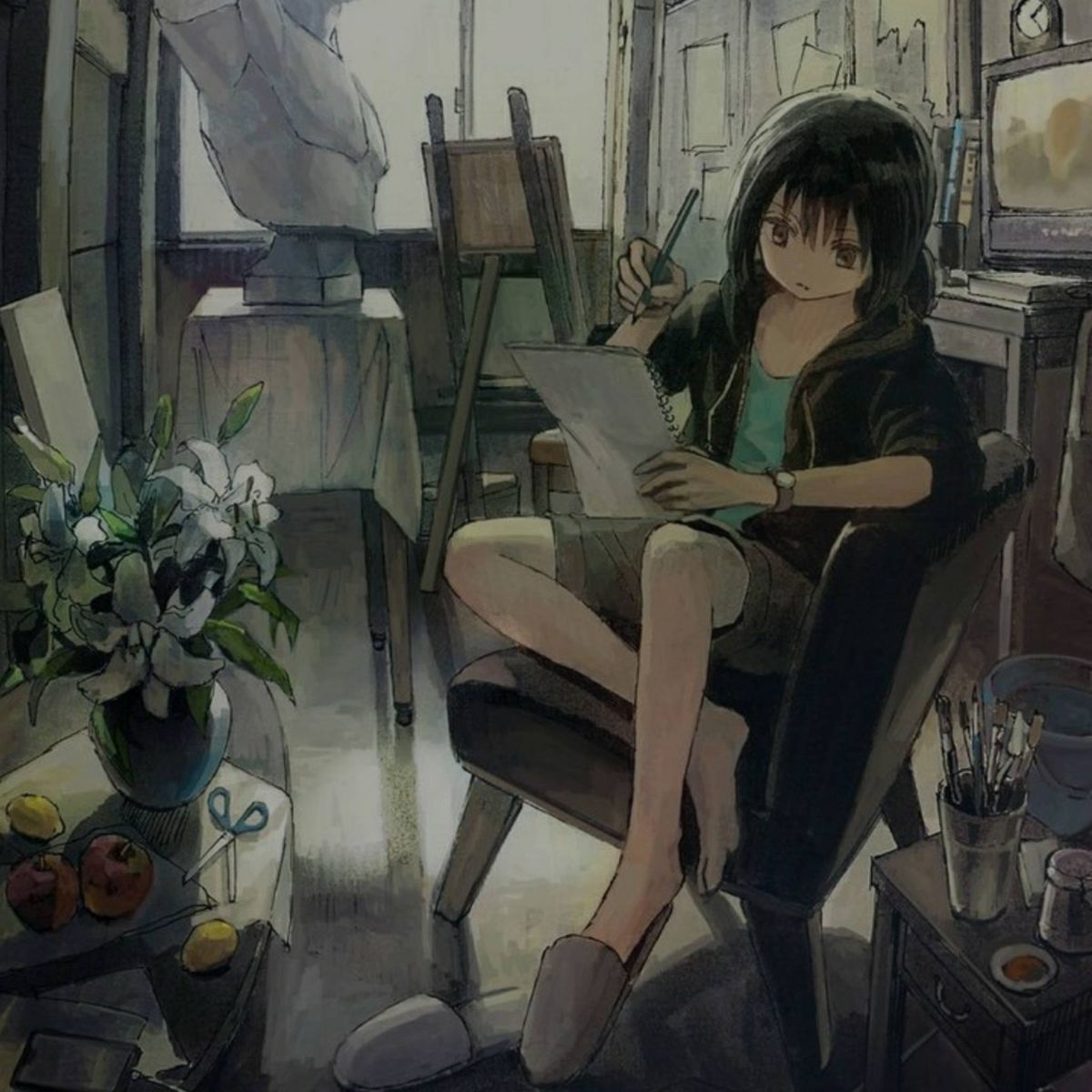 Profile Image