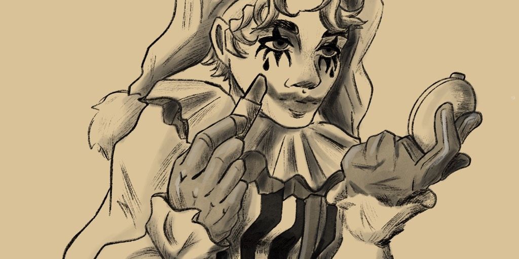 Hero artwork